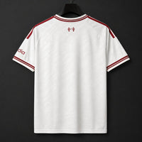 Liverpool Away 26-27