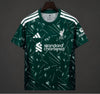 Liverpool Goalkeeper 26-27