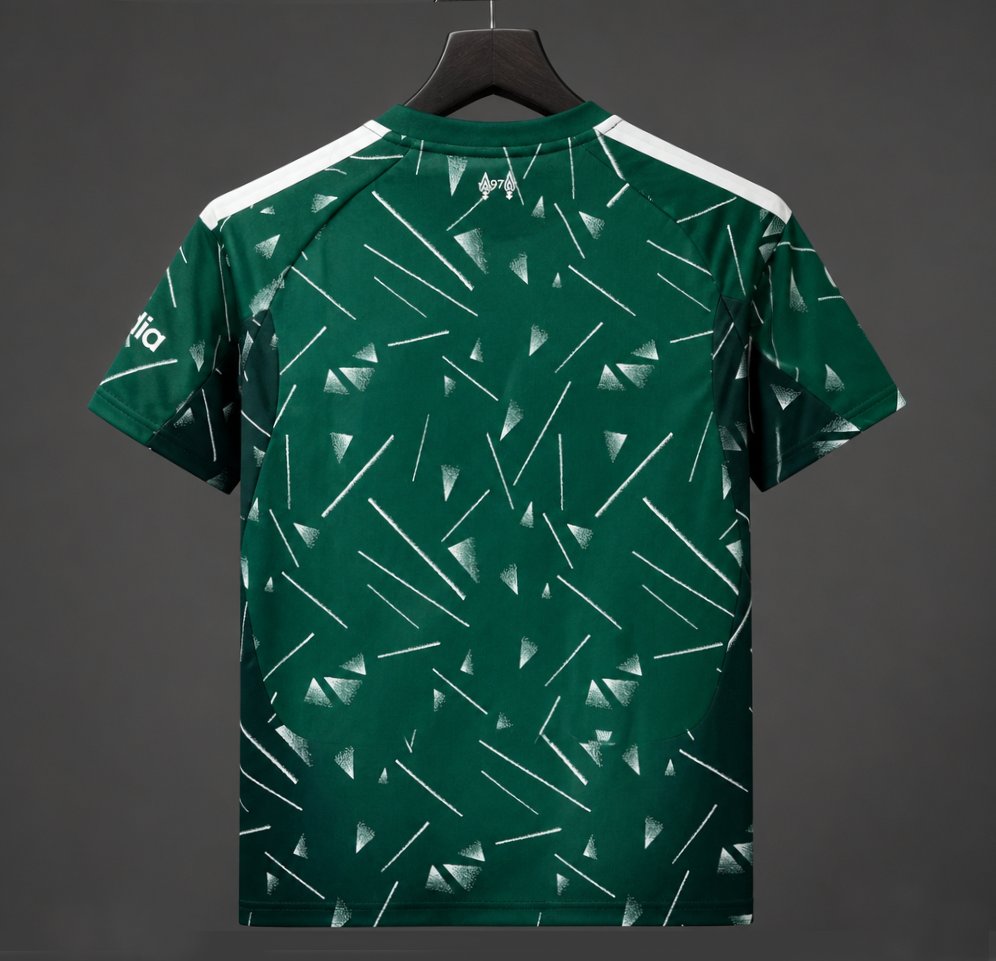 Liverpool Goalkeeper 26-27 — image 2