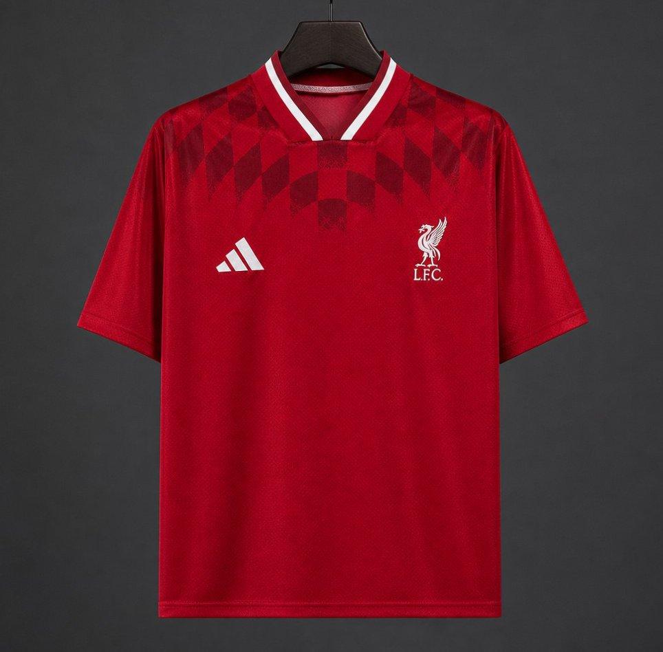 Liverpool Home Special 26-27 — image 1