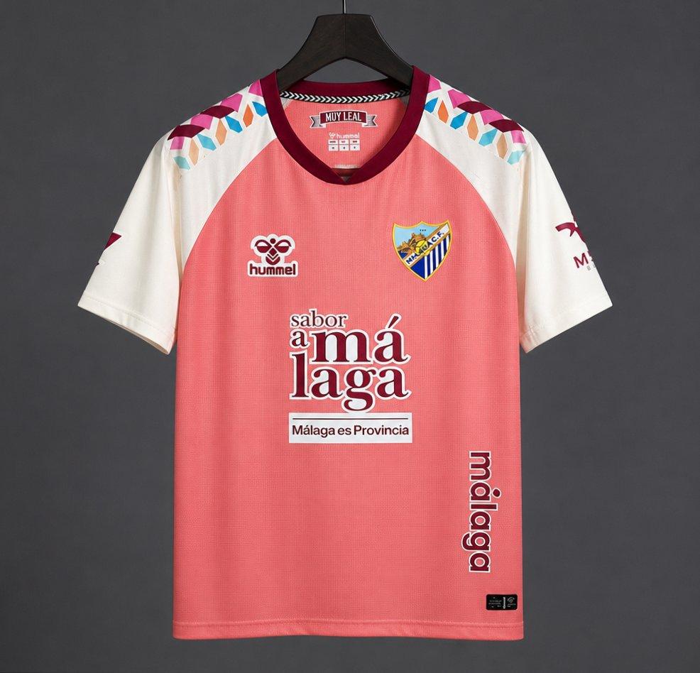Malaga Away 26-27 — image 1