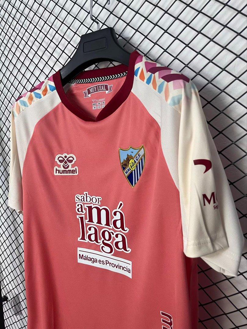 Malaga Away 26-27 — image 3