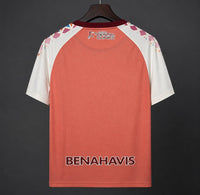 Malaga Away 26-27