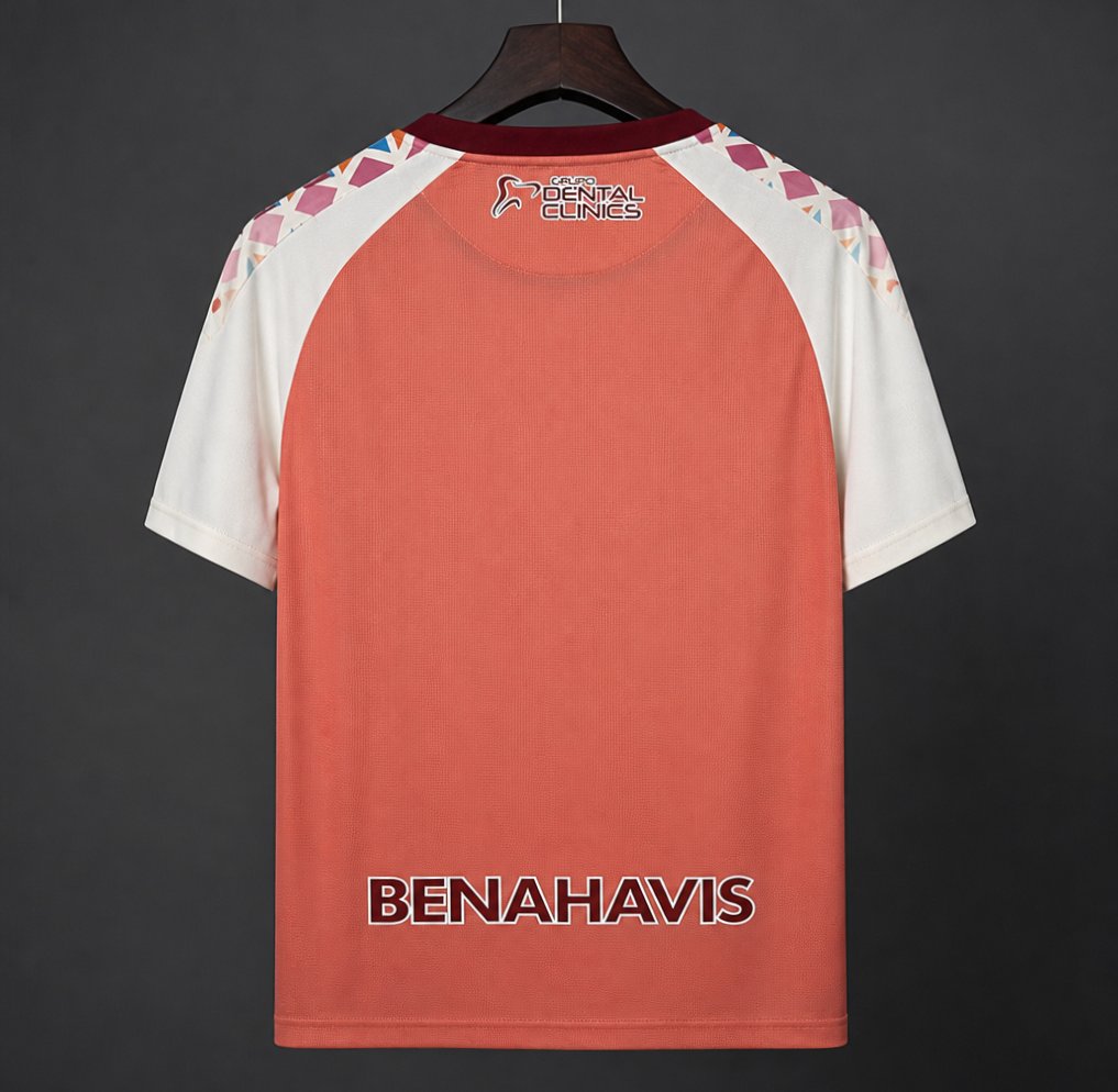 Malaga Away 26-27 — image 4