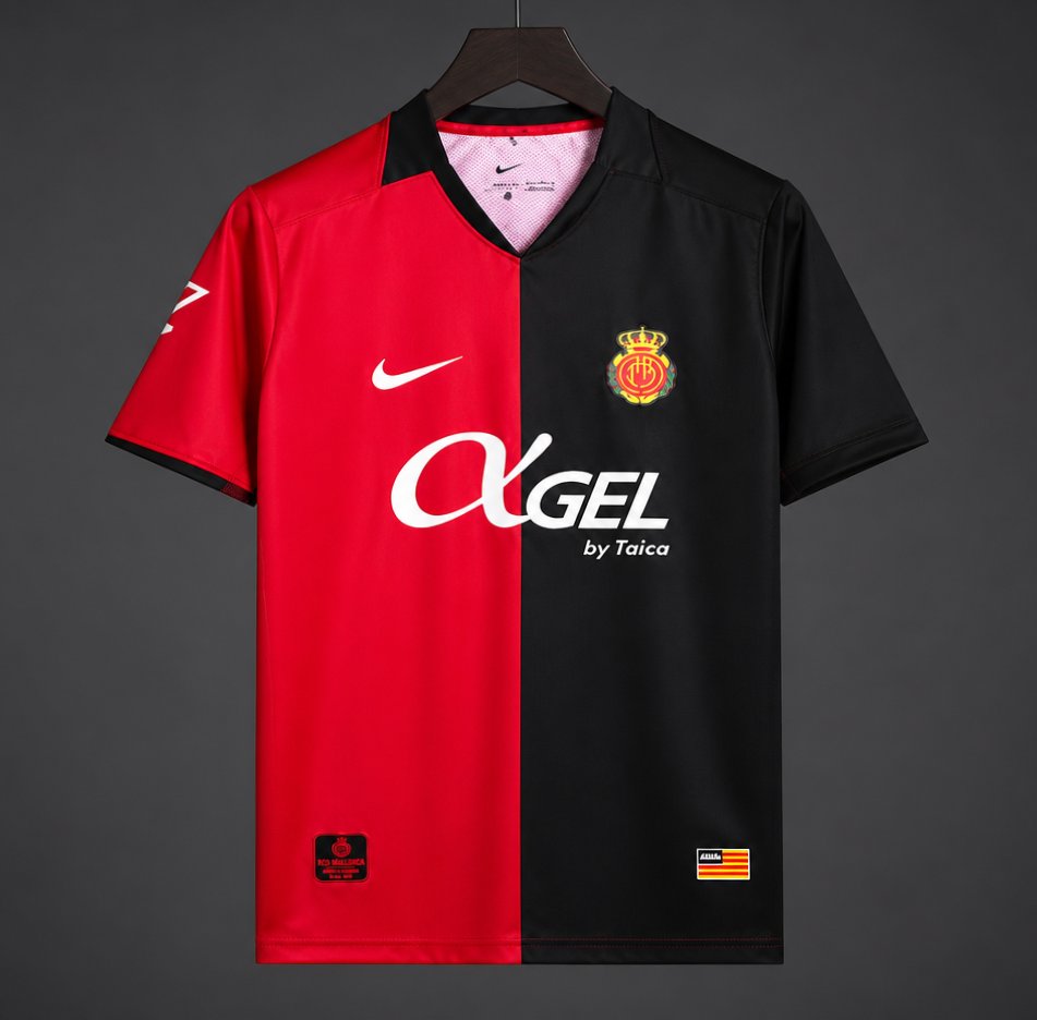 Mallorca Home 26-27 — image 1