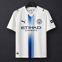 Manchester City Away 26-27