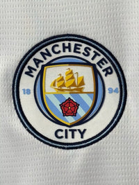 Manchester City Away 26-27