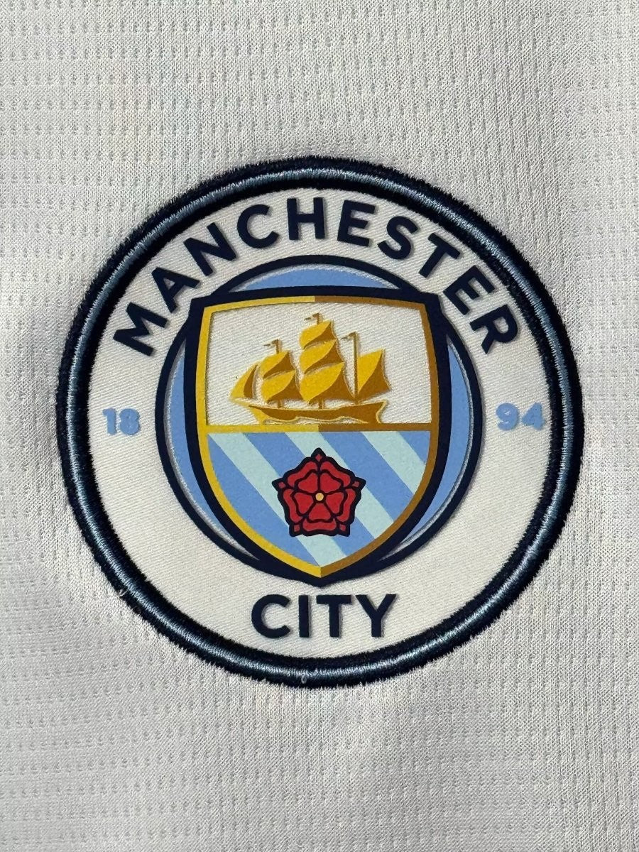 Manchester City Away 26-27 — image 2