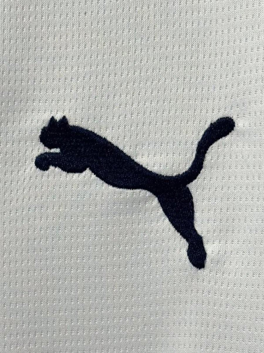 Manchester City Away 26-27 — image 3