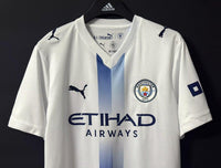 Manchester City Away 26-27