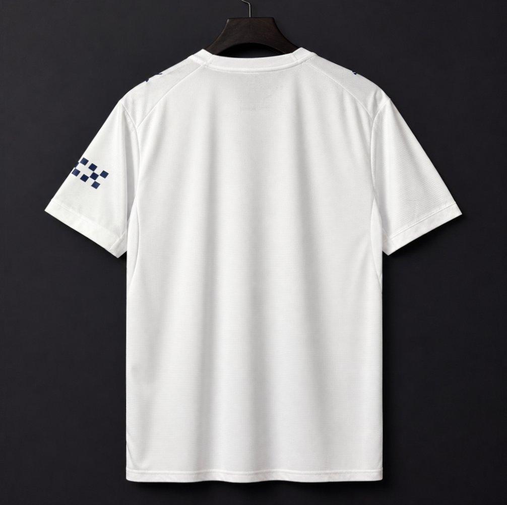Manchester City Away 26-27 — image 5