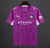 Manchester City Goalkeeper 26-27