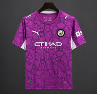 Manchester City Goalkeeper 26-27