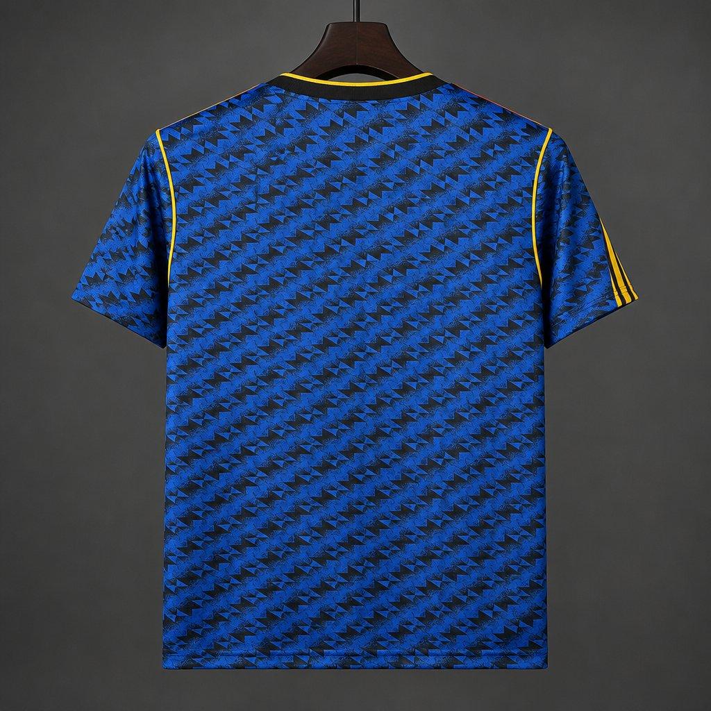 Manchester United Away Special 26-27 v2 — image 2