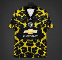 Manchester United Home Special 26-27