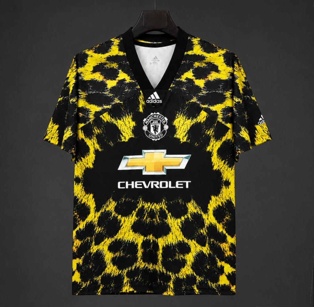 Manchester United Home Special 26-27 — image 1