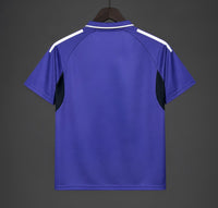 Manchester United Purple Polo 26-27