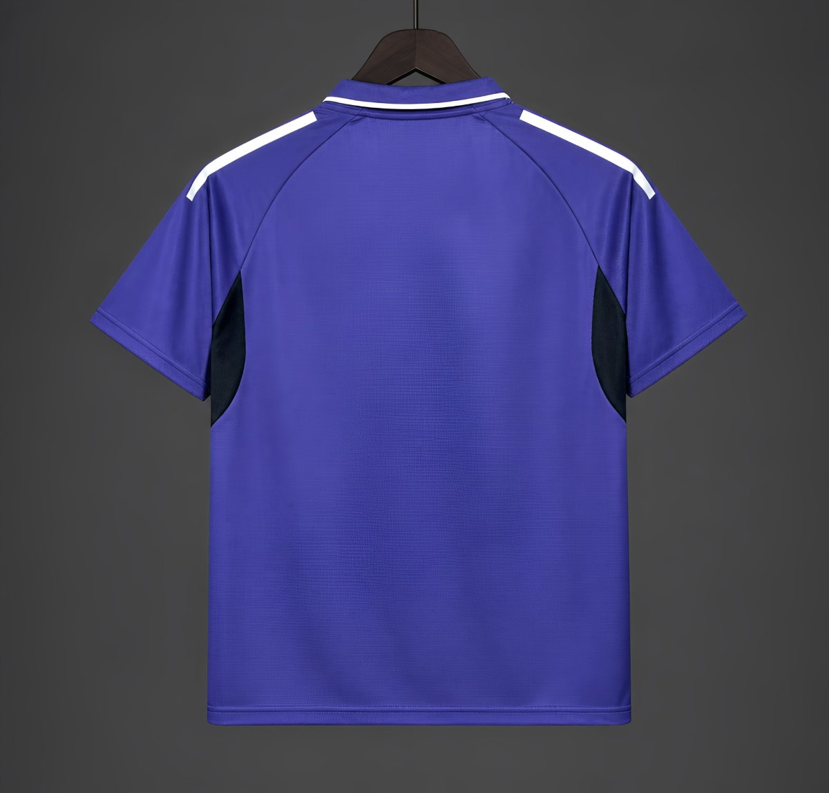 Manchester United Purple Polo 26-27 — image 2