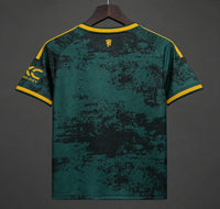 Manchester United Green Home Special 26-27 v2