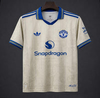 Manchester United Third Special 26-27