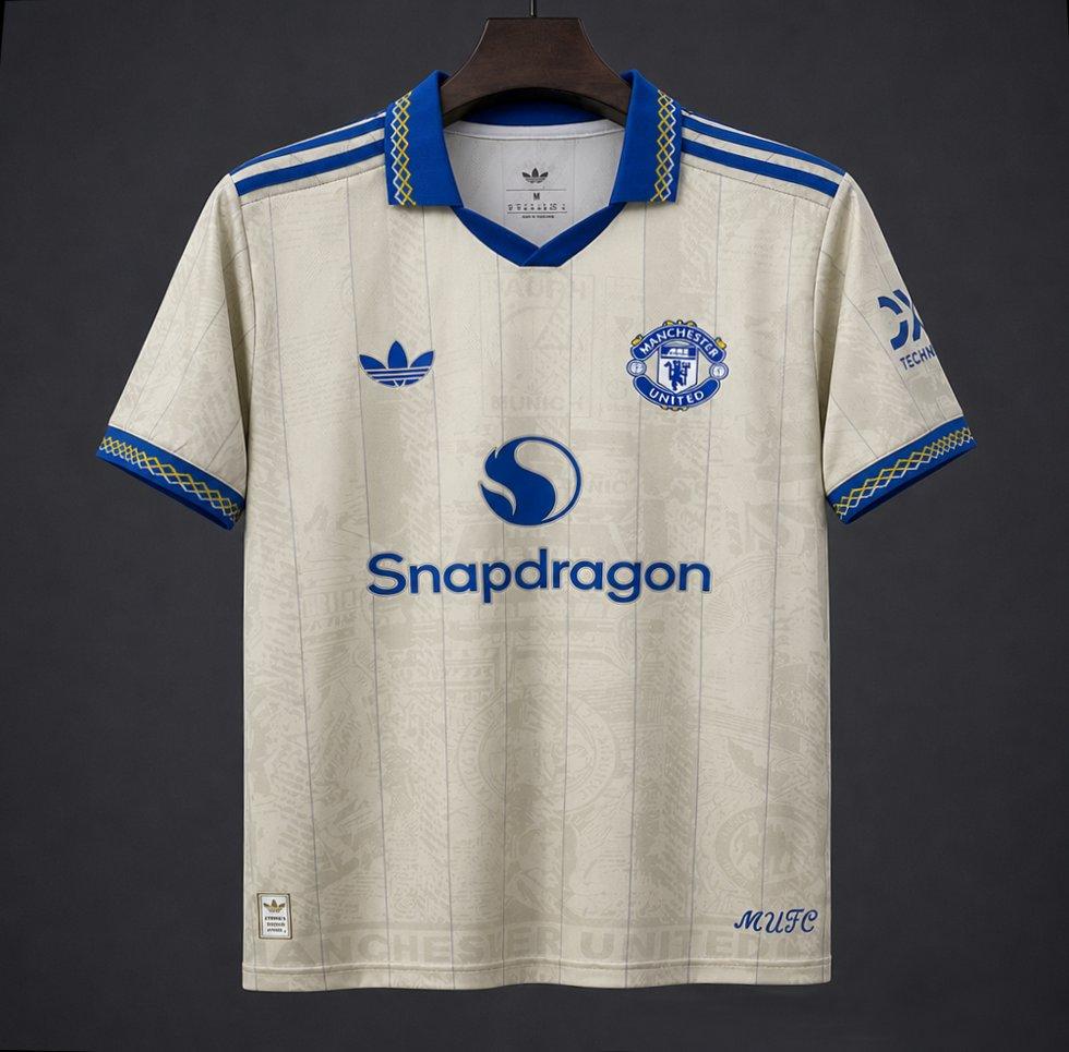 Manchester United Third Special 26-27 — image 1