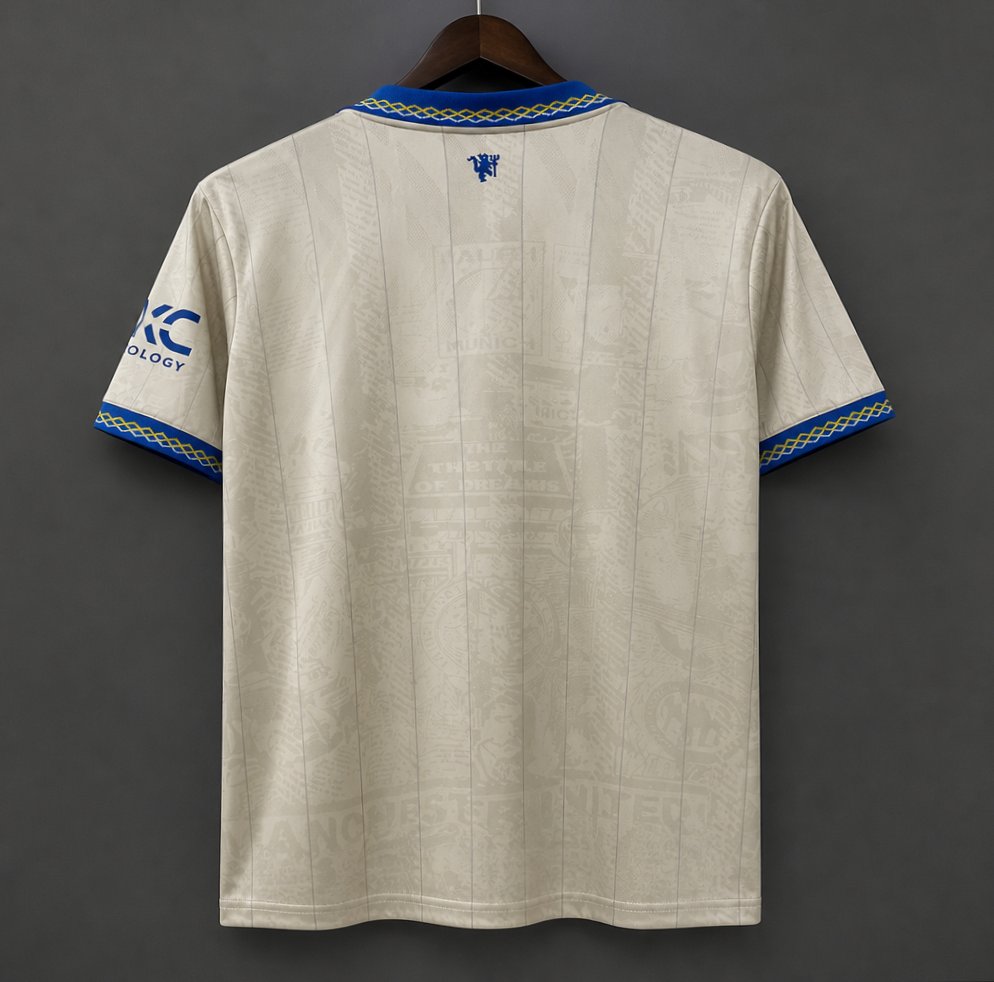 Manchester United Third Special 26-27 — image 2