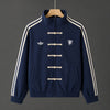 Manchester United Track Jacket 26-27