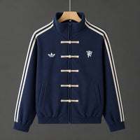 Manchester United Track Jacket 26-27