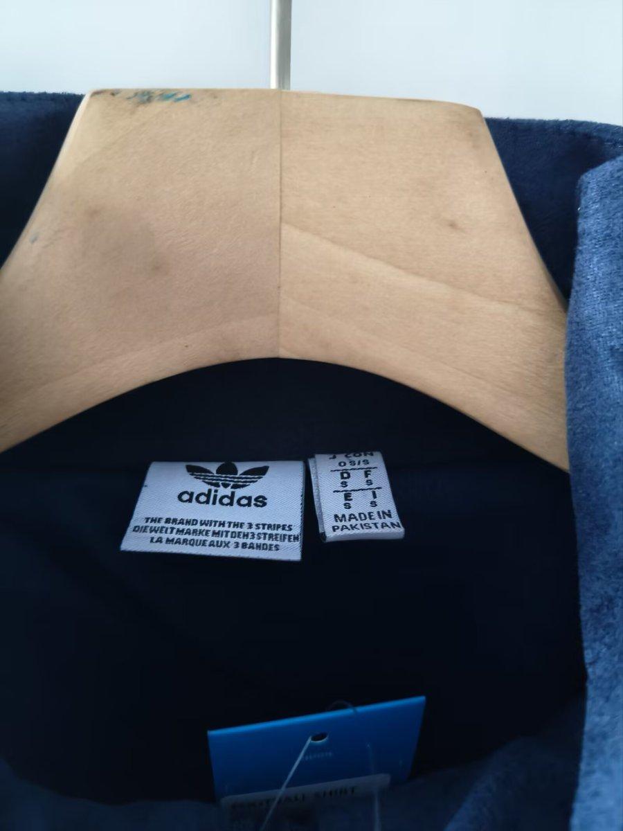 Manchester United Track Jacket 26-27 — image 3