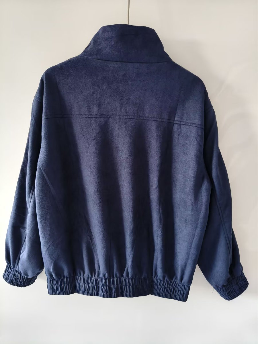 Manchester United Track Jacket 26-27 — image 5