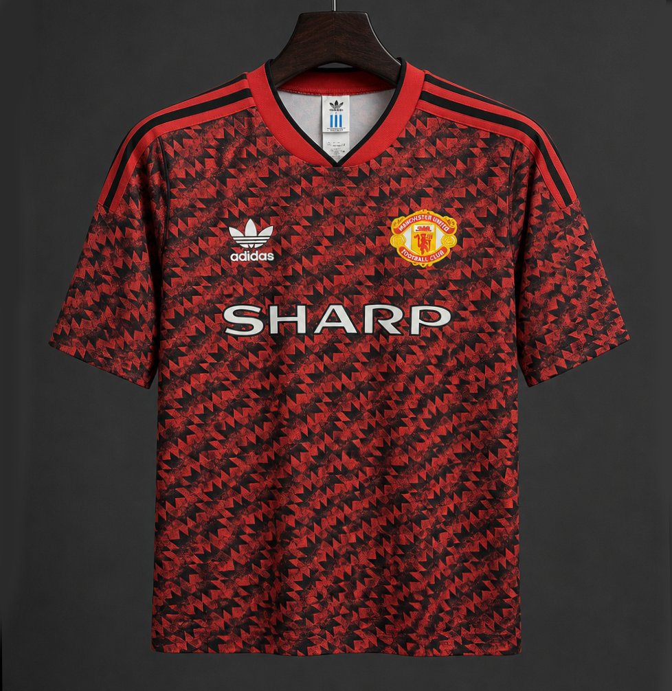 Manchester Untied Away Special 26-27 — image 1