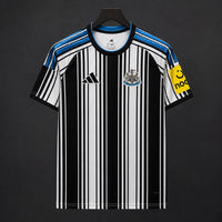 Newcastle United Home 26-27