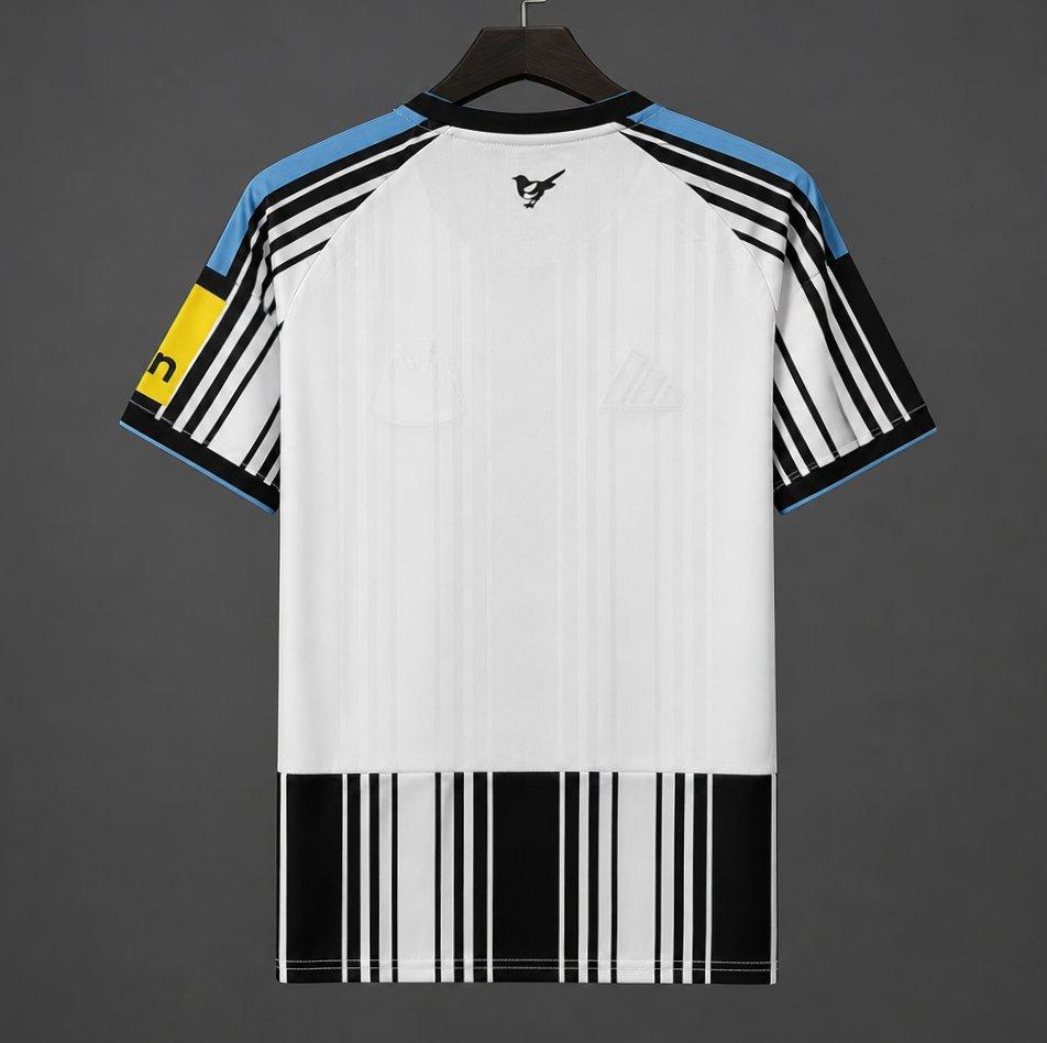 Newcastle United Home 26-27 — image 2