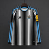 Newcastle United Home Long Sleeve 26-27