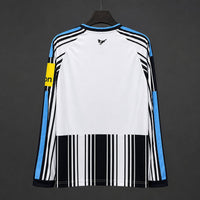 Newcastle United Home Long Sleeve 26-27