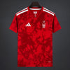 Nottingham Forest Home 26-27