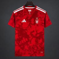 Nottingham Forest Home 26-27