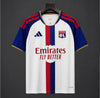 Olympique Lyonnais Home 26-27