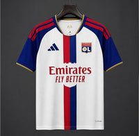 Olympique Lyonnais Home 26-27