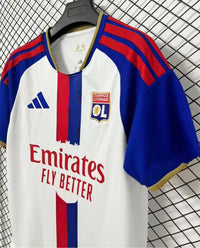 Olympique Lyonnais Home 26-27