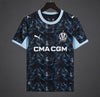 Olympique Marseille Away 26-27