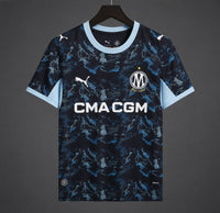 Olympique Marseille Away 26-27