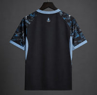 Olympique Marseille Away 26-27