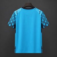 Olympique Marseille Navy Goalkeeper 26-27
