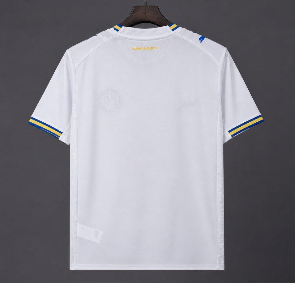 Olympique Marseille Home 26-27 v2 — image 2