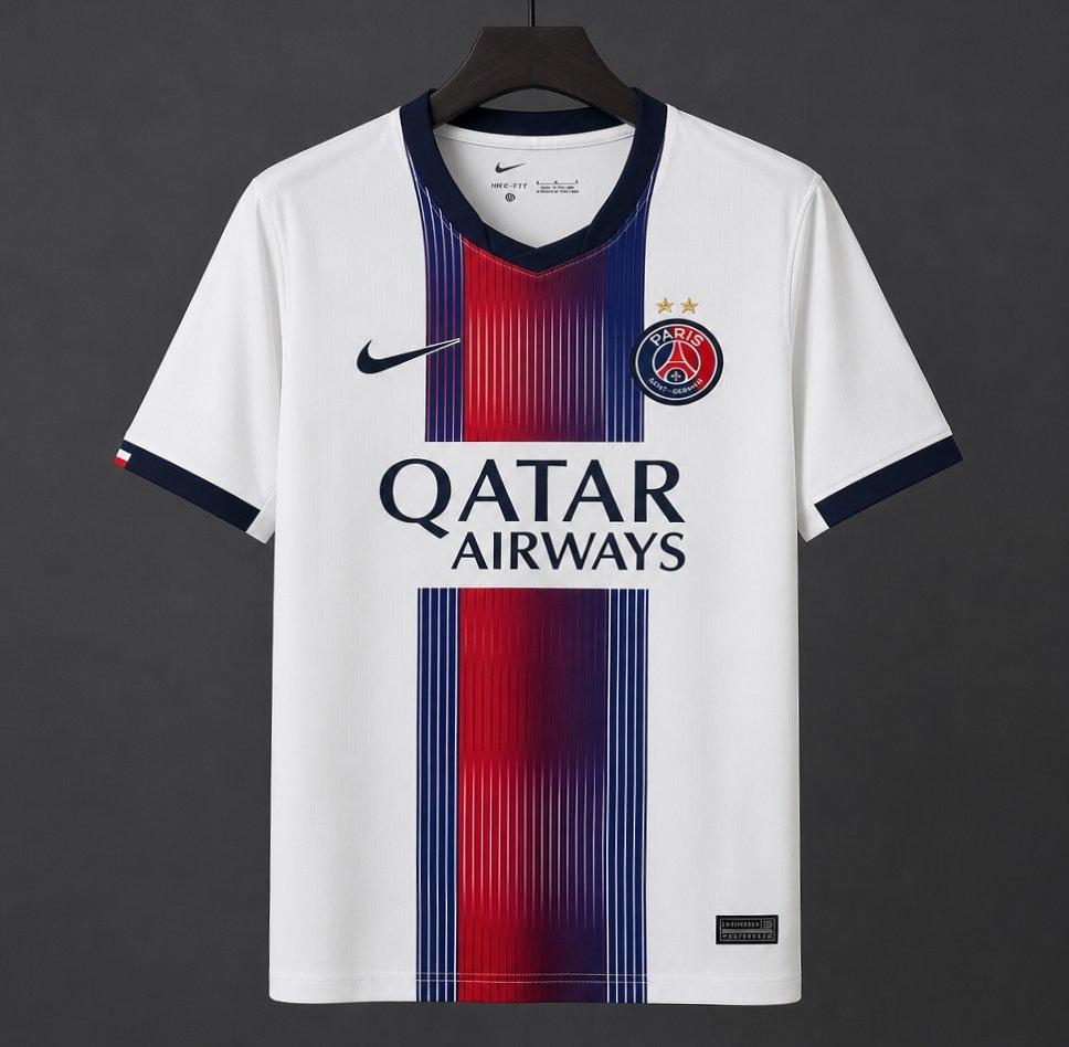 Psg Away 26-27 — image 1