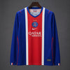 Psg Home Long Sleeve 26-27