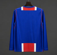 Psg Home Long Sleeve 26-27