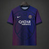 Paris Saint Germain Purple Pre-Match 26-27