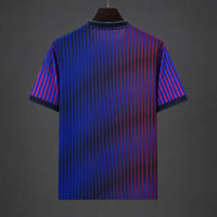 Paris Saint Germain Purple Pre-Match 26-27